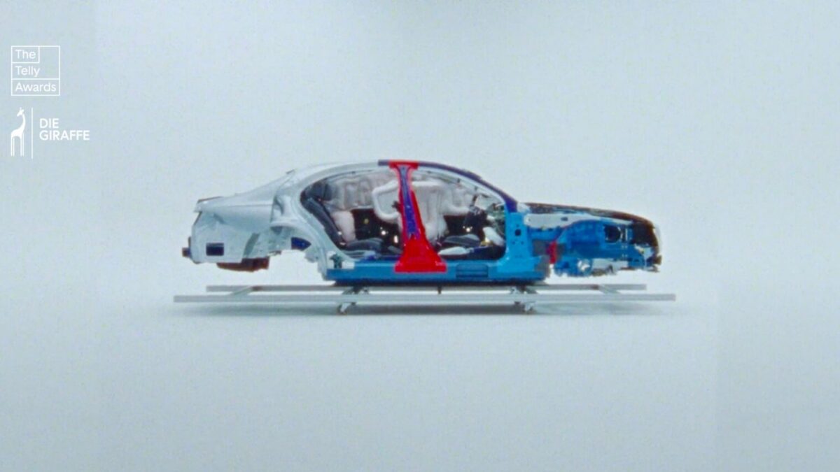 Mercedes Benz x Heron Preston