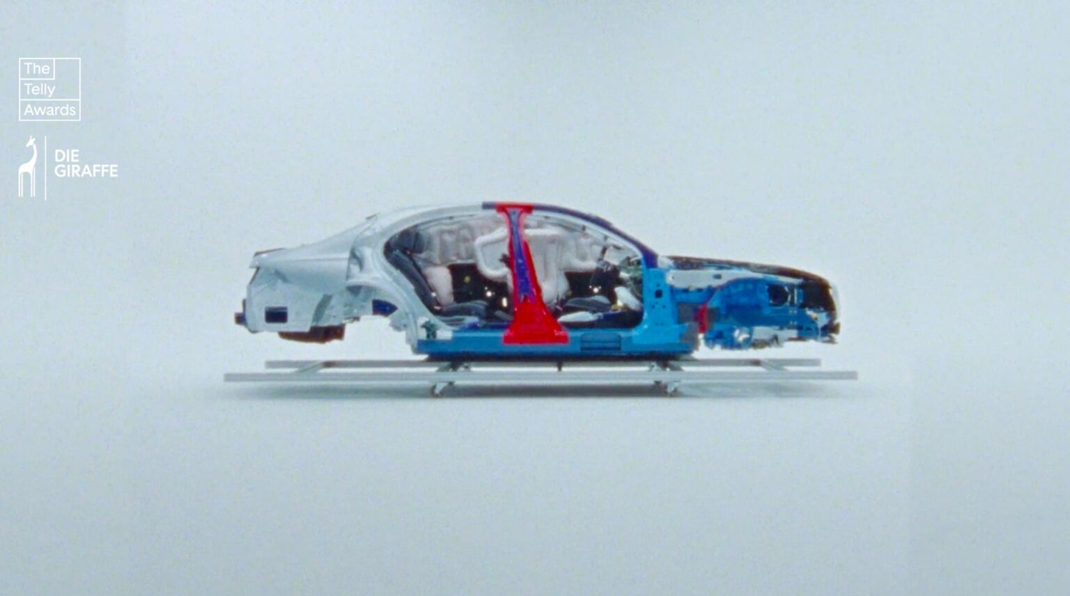 Mercedes Benz x Heron Preston