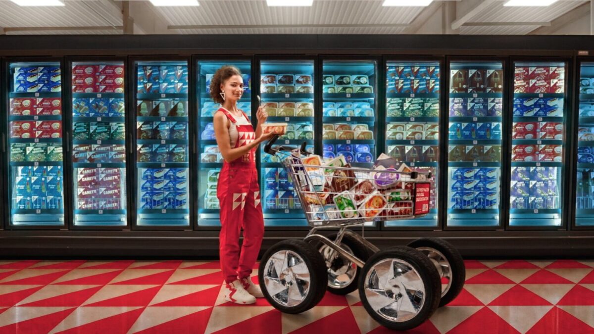 KAUFLAND