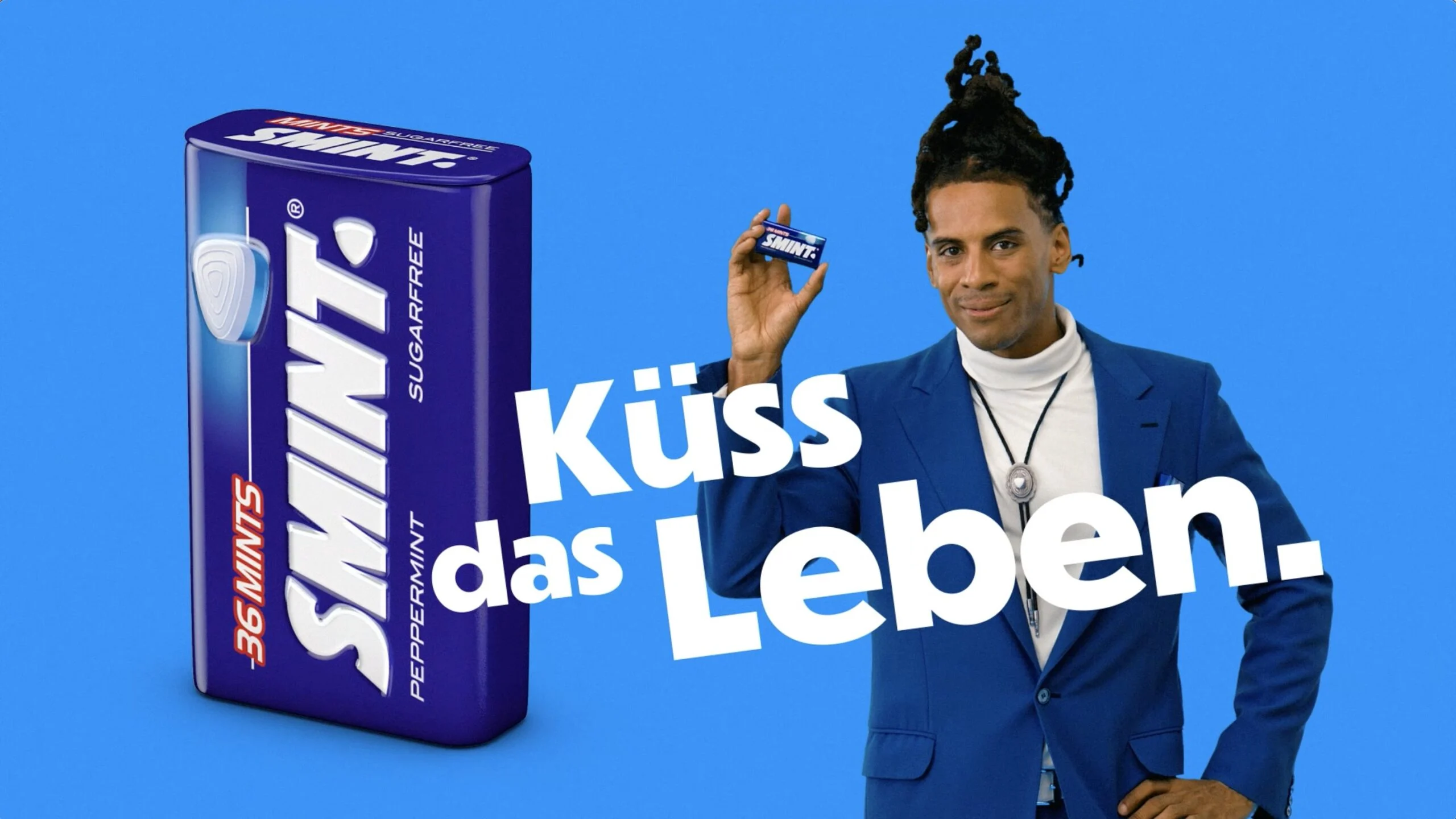 SMINT – KÜSS DAS LEBEN
