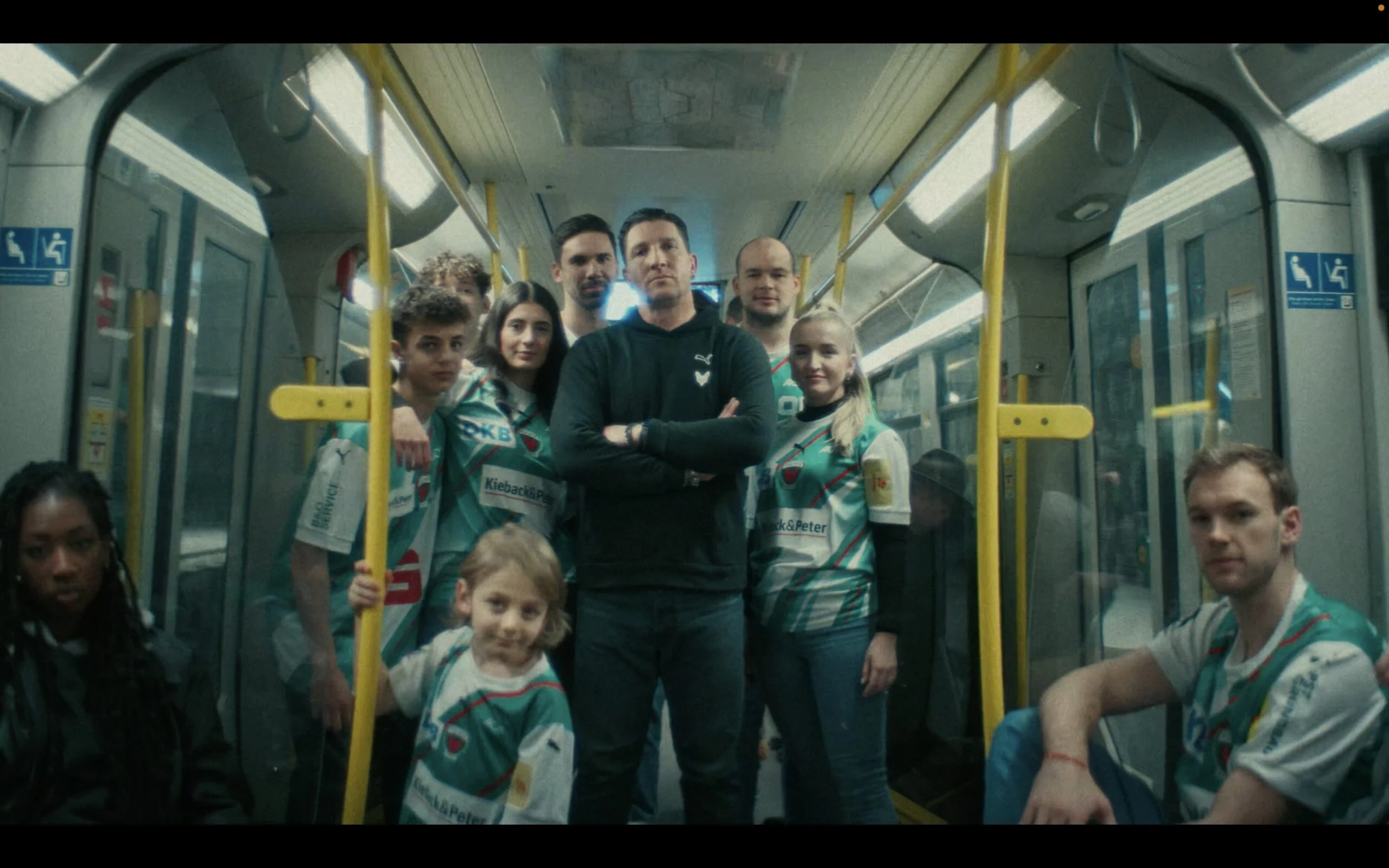 BVG x Füchse Berlin