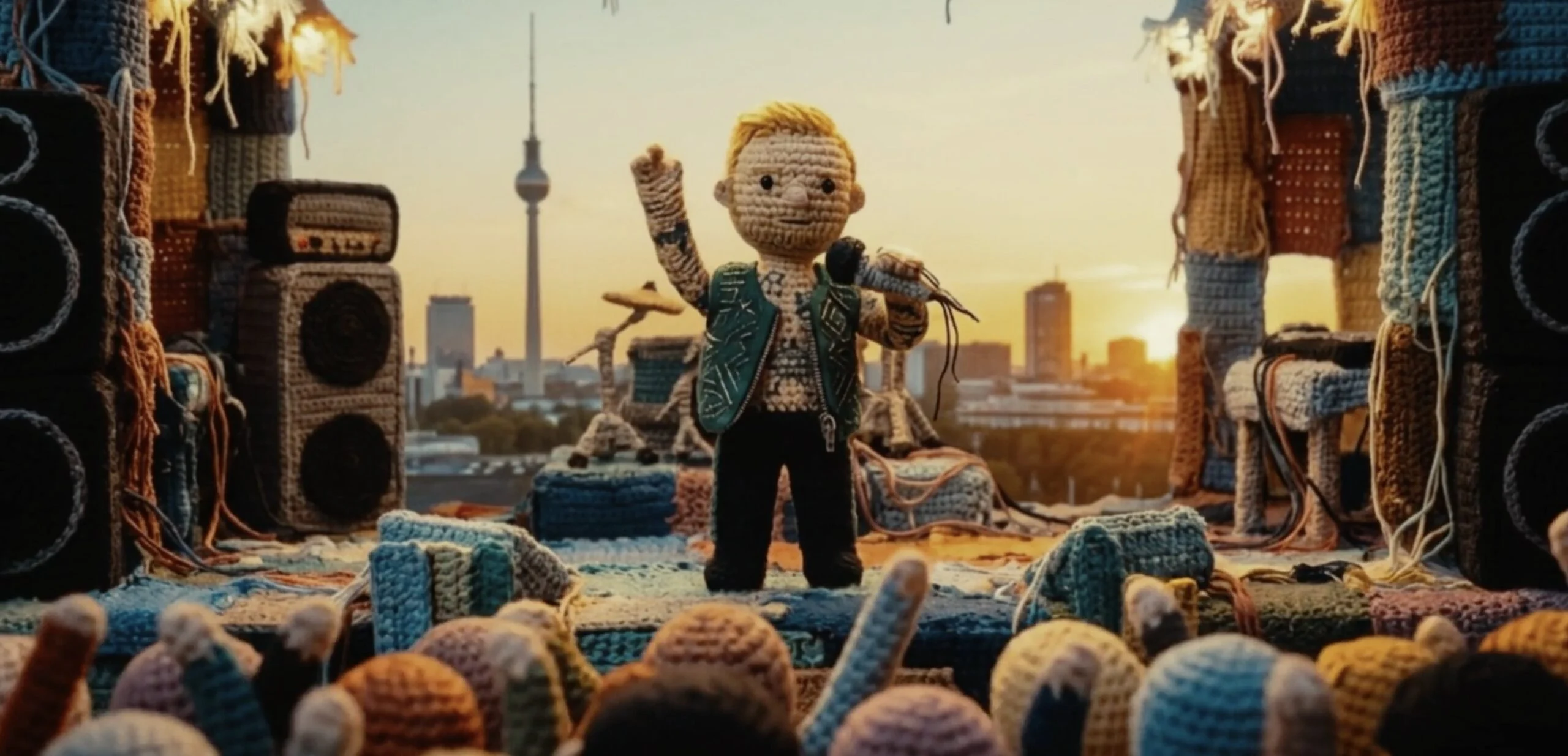 Kontra K – Farewell Trailer